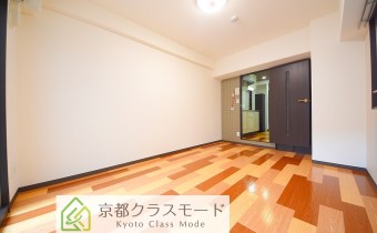洋室8帖・別アングル