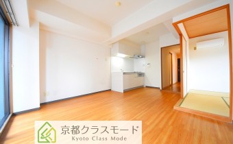 LDK10帖・別アングル