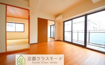LDK10帖・別アングル