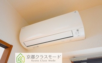 エアコン①