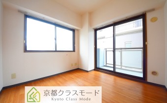 洋室4.5帖