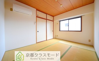 和室6帖