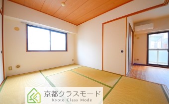 和室6帖・別アングル