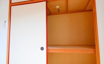 押入れ