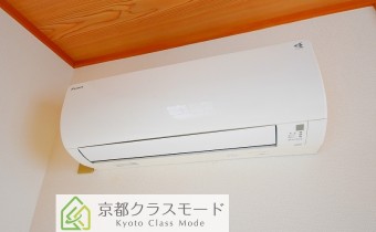 エアコン②