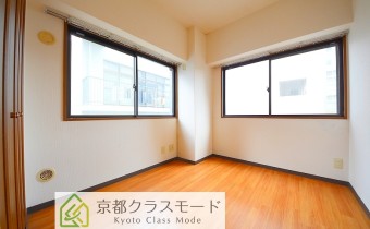 洋室5帖