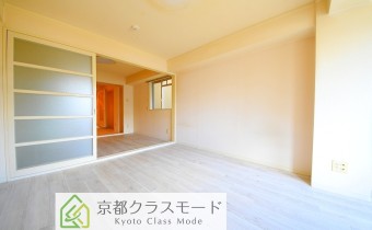洋室7.2帖