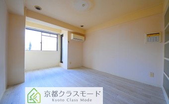 洋室7.2帖・別アングル