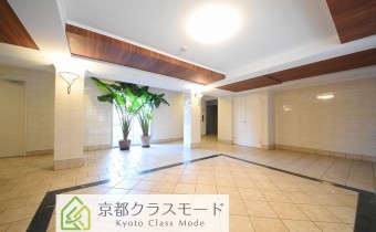 ホール