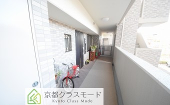 共用廊下