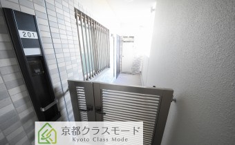 専用ポーチ