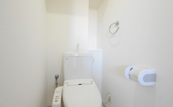 ウォシュレットトイレ