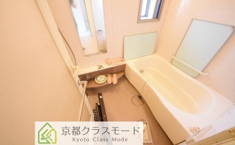 バスルーム　※リフォーム時の写真です。