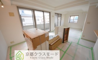 LDK17.3 ※リフォーム時の写真です。