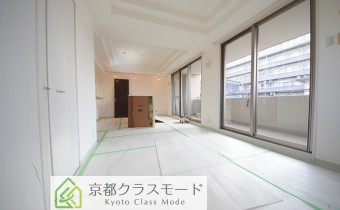 LDK 17.3　※リフォーム時の写真です。