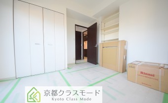Room 7　※リフォーム時の写真です。