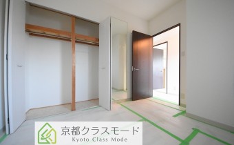 Room 5　※リフォーム時の写真です。