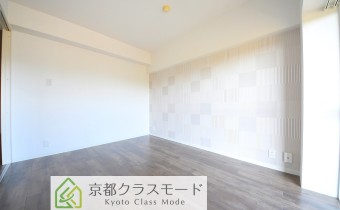 洋室6帖・別アングル