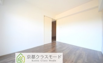 洋室6帖・別アングル