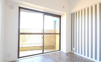 洋室4.5帖