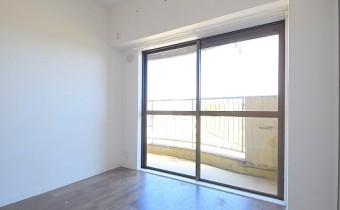 洋室4.5帖・別アングル