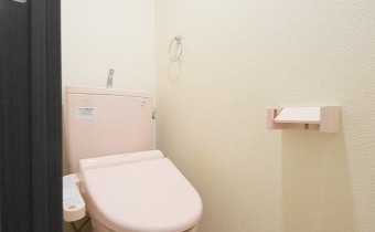 ウォシュレットトイレ