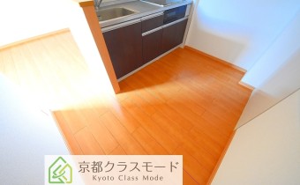 キッチンスペース