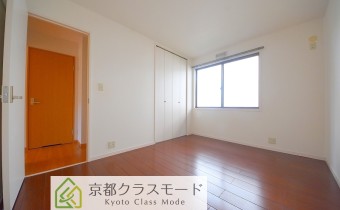 洋室6帖