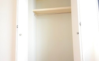 クローゼット