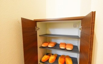 シューズBOX