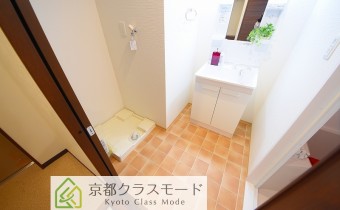 脱衣所