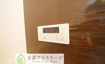 ※室内写真は同マンションシリーズ「グランパシフィック東向日」のものです。