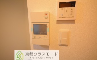 ※室内写真は同マンションシリーズ「グランパシフィック東向日」のものです。
