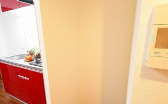 ※室内写真は同マンションシリーズ「グランパシフィック東向日」のものです。