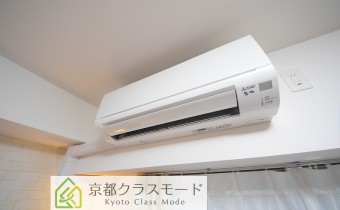 ※室内写真は同マンションシリーズ「グランパシフィック東向日」のものです。