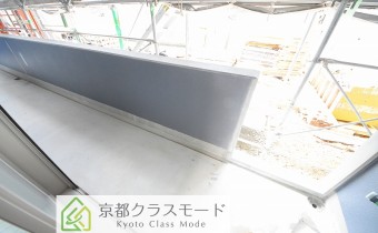 ※室内写真は同マンションシリーズ「グランパシフィック東向日」のものです。