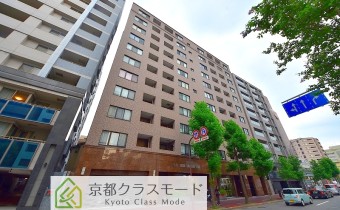 外観・別アングル