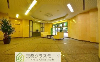 マンション・ロビー