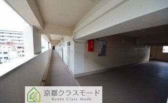 共用廊下