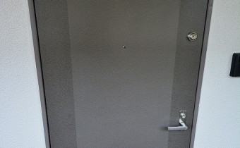 玄関ドア