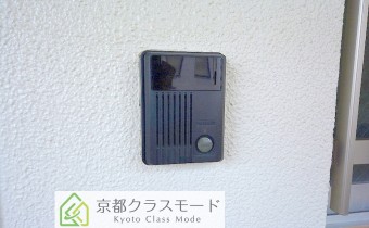 TVドアホン