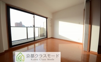 洋室6.1帖・別アングル