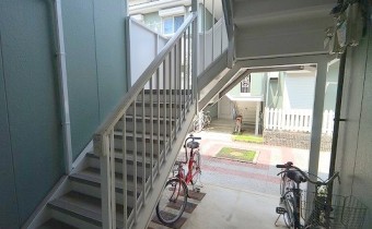 共用部
