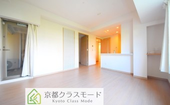人気の「烏丸御池エリア」の分譲賃貸♪