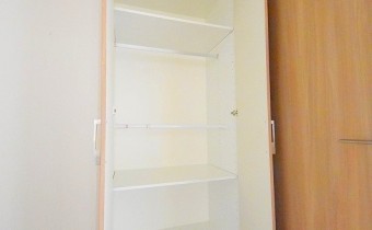 クローゼット