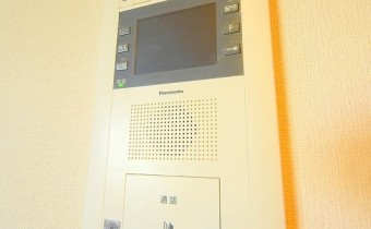 ＴＶモニターホン