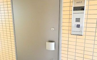 玄関ドア