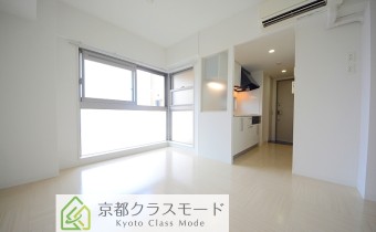 「上層階・8階」の明るいお部屋です♪