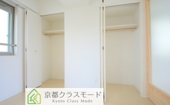 クローゼット