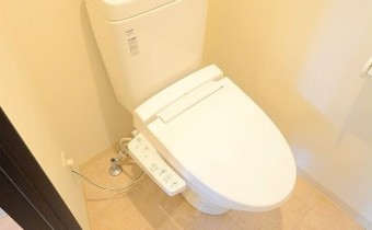 ウォシュレットトイレ